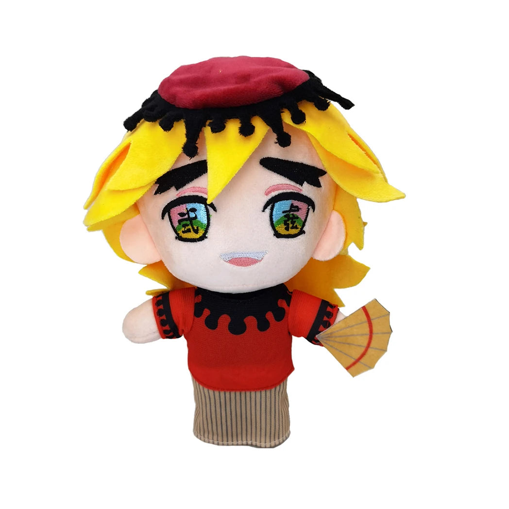 Demon Slayer Plüschfiguren 20 cm