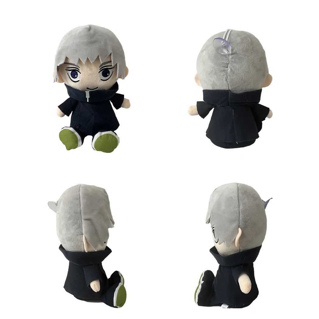 Jujutsu Kaisen Plüschtiere