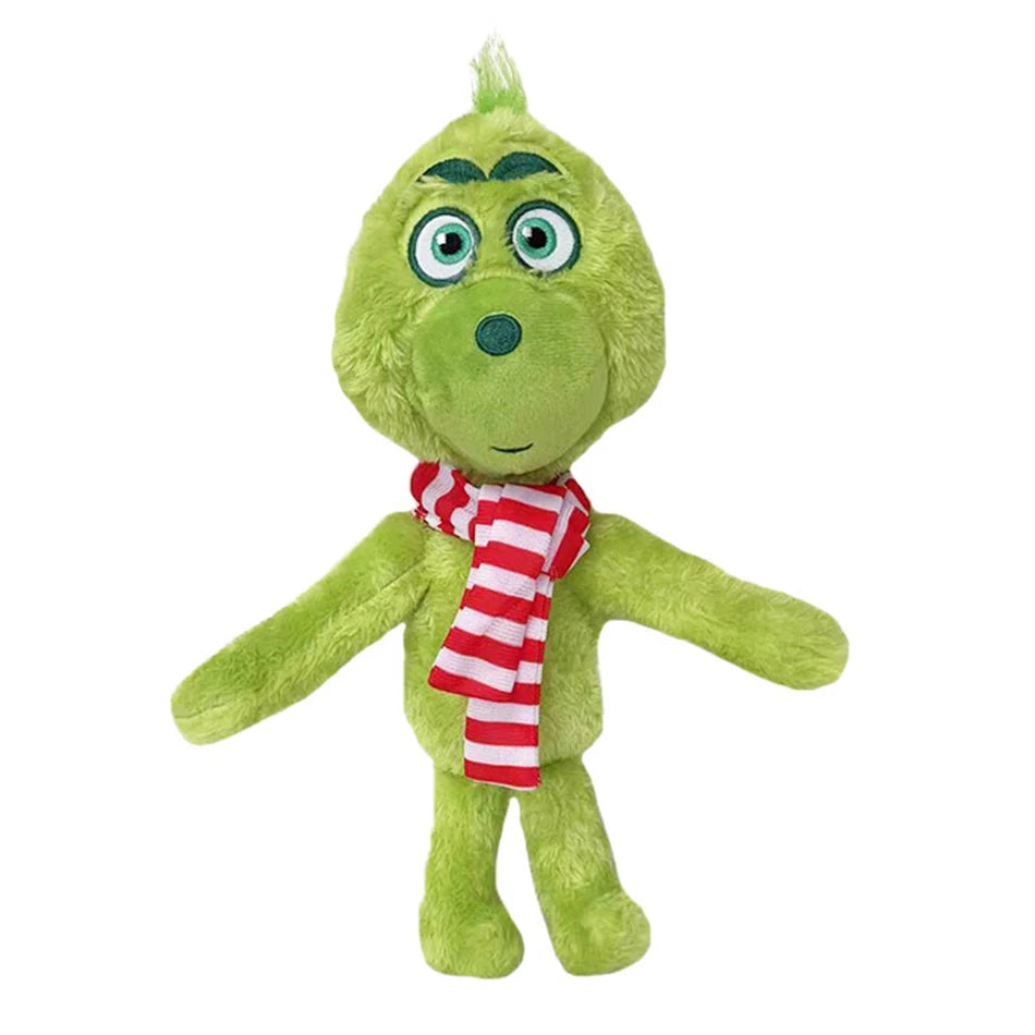 Bandai Grinch Plüschpuppe