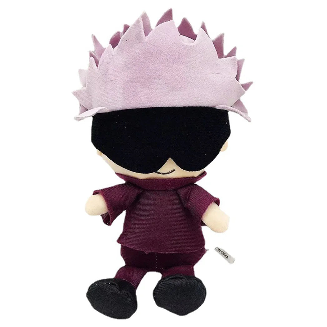 Jujutsu Kaisen Plüschtiere