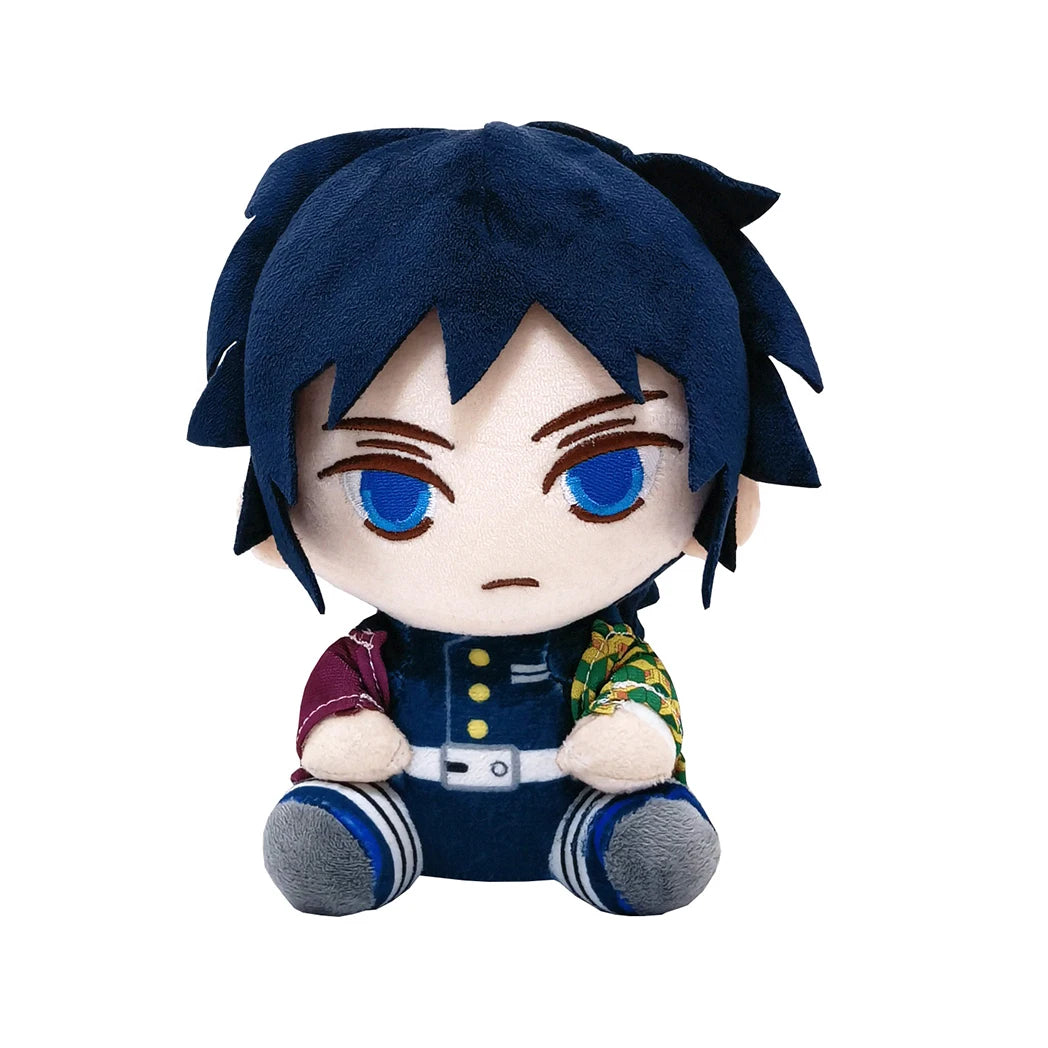Demon Slayer Plüschfiguren 20 cm
