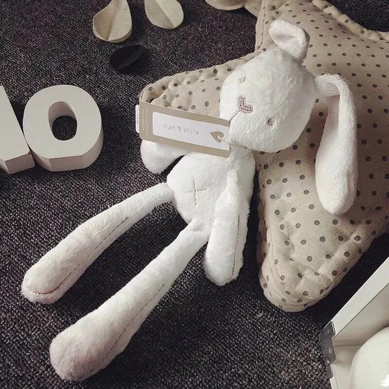 Süße Hasenpuppe – Weiche Baby Plüschtiere