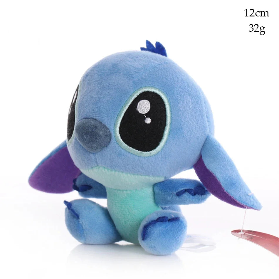 Disney Cartoon Lilo & Stitch Kuscheltiere