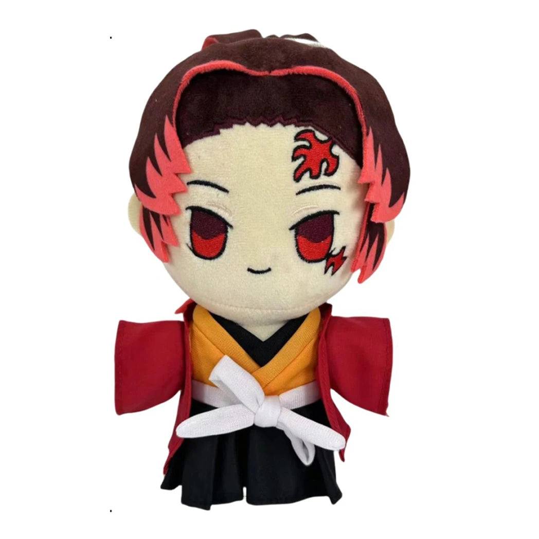 Demon Slayer Plüschfiguren 20 cm