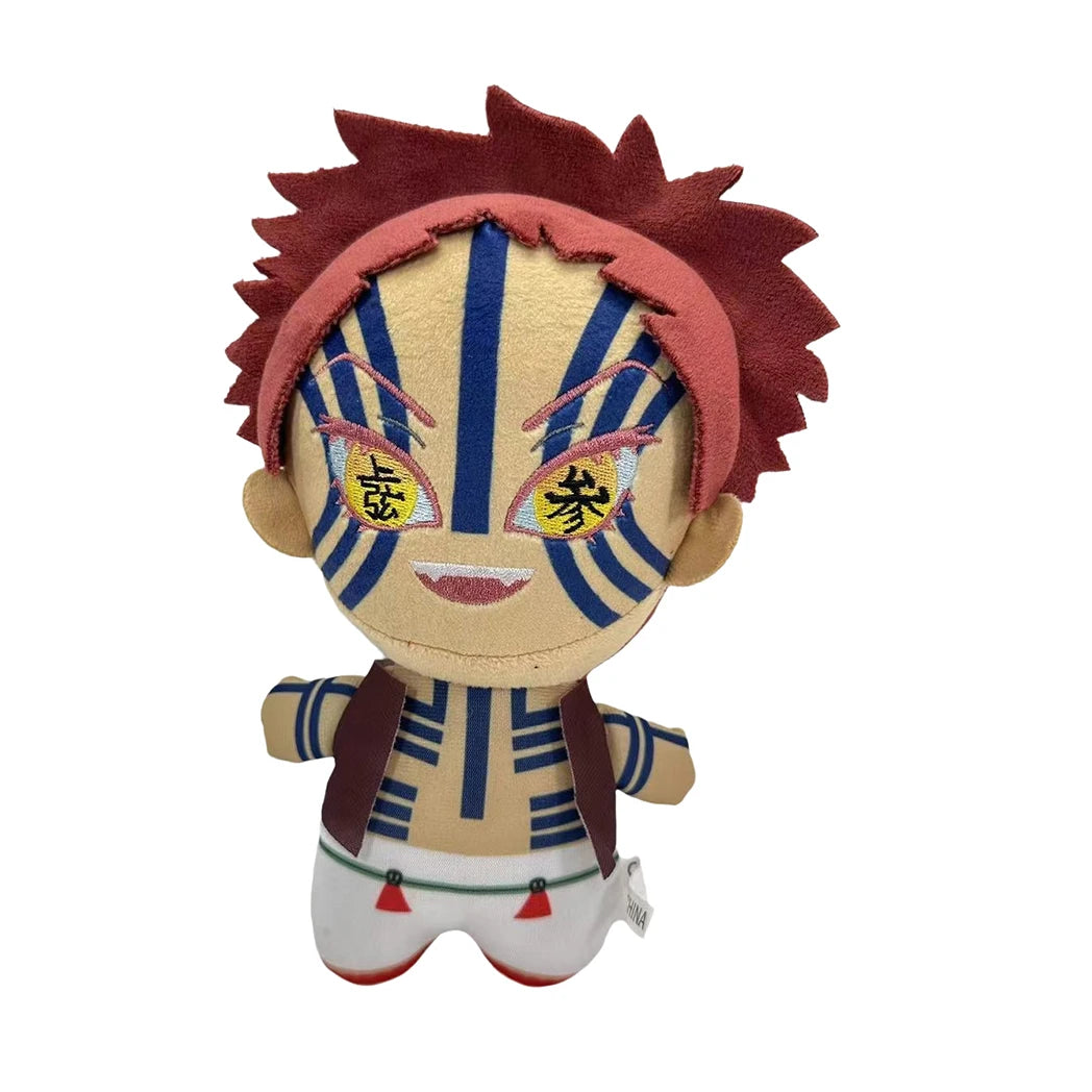 Demon Slayer Plüschfiguren 20 cm